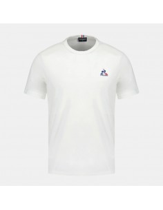 CAMISETA MANGA CORTA HOMBRE LE COQ SPORTIF ESS TEE SS Nº1