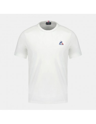 CAMISETA MANGA CORTA HOMBRE LE COQ SPORTIF ESS...