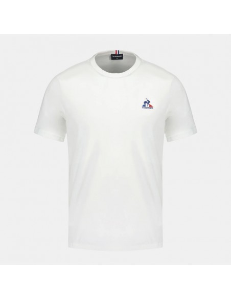 CAMISETA MANGA CORTA HOMBRE LE COQ SPORTIF ESS TEE SS Nº1