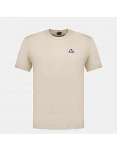 CAMISETA MANGA CORTA HOMBRE LE COQ SPORTIF ESS TEE SS Nº1 2