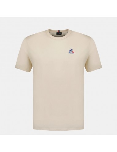 CAMISETA MANGA CORTA HOMBRE LE COQ SPORTIF ESS...