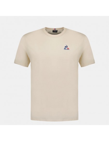 CAMISETA MANGA CORTA HOMBRE LE COQ SPORTIF ESS TEE SS Nº1