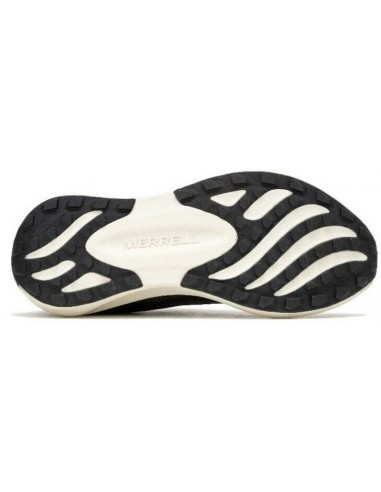 ZAPATILLA MERREL MORPHLITE  J068167 - BLACK WHITE