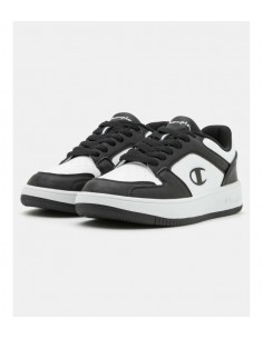 Calzado Sneaker CHAMPION REBOUND 2.0 LOW Low Cut... 2