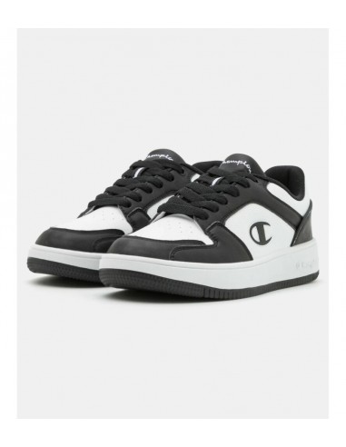 Calzado Sneaker CHAMPION REBOUND 2.0 LOW Low...