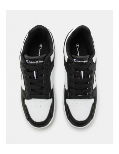 Calzado Sneaker CHAMPION REBOUND 2.0 LOW Low...