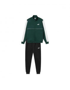 CHÁNDAL ALGODÓN HOMBRE PUMA SPORT SUIT FL