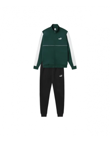 CHÁNDAL ALGODÓN HOMBRE PUMA SPORT SUIT FL