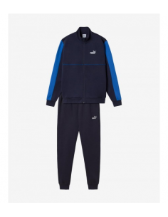 CHÁNDAL ALGODÓN HOMBRE PUMA SPORT SUIT FL 2