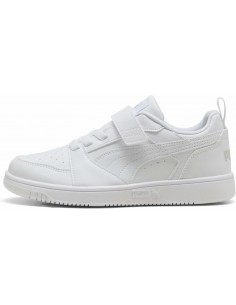 ZAPATILLAS NIÑO PUMA REB-L AC+PS