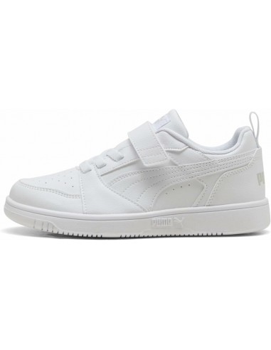 ZAPATILLAS NIÑO PUMA REB-L AC+PS
