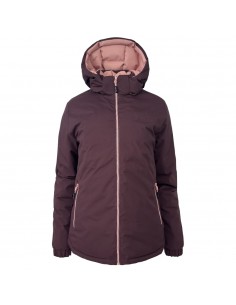 ANORAK morado JOLUVI DIPA niña 237267