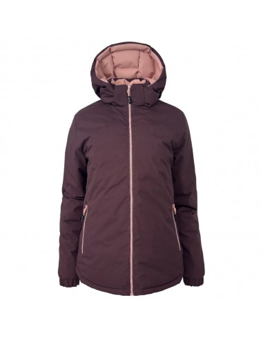 ANORAK morado JOLUVI DIPA niña 237267