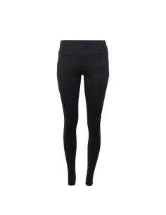 LEGGINGS negro SONTRESS BOLSILLOS LATERALES  mujer MP1846-5 2