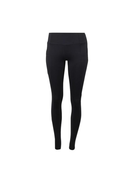 LEGGINGS negro SONTRESS BOLSILLOS LATERALES  mujer MP1846-5