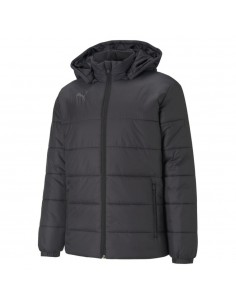 PLUMIFERO HOMBRE PUMA TEAM LIGA PADDED JACKET