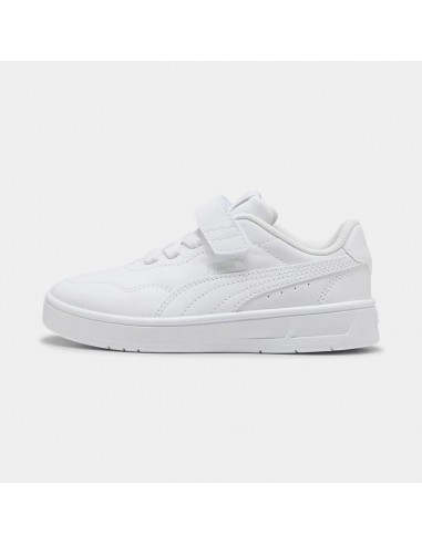 ZAPATILLAS JR PUMA COURT LALLY AC+PS