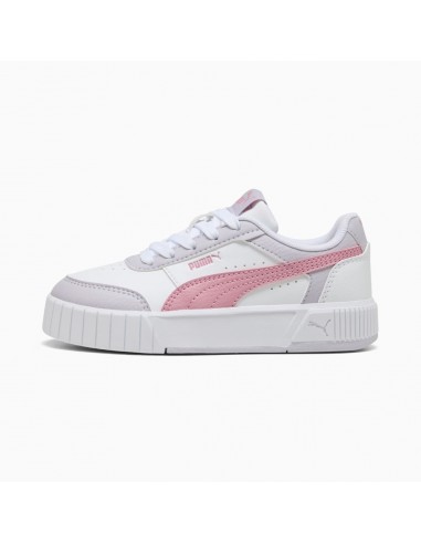 ZAPATILLAS NIÑA PUMA CARINA MIA PS