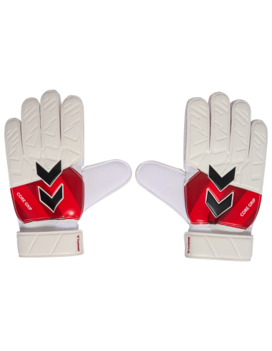 GUANTES PORTERO HUMMEL CORE GRIP