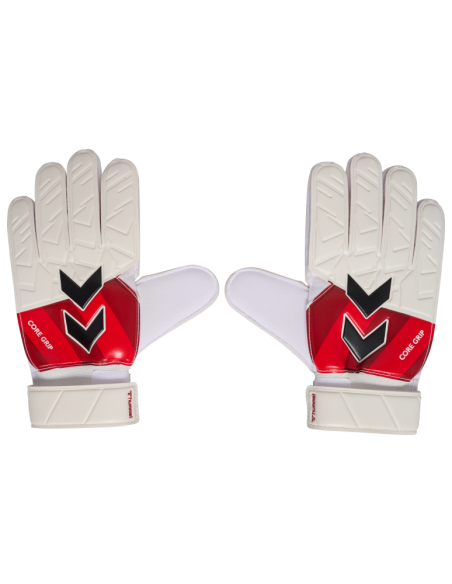 GUANTES PORTERO HUMMEL CORE GRIP