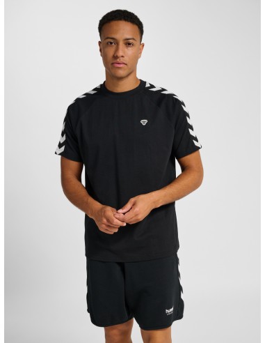 HUMMEL CAMISETA ARCHIVE HOMBRE