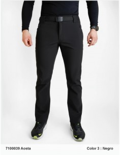PANTALON TREKKING HOMBRE SPHERE AOSTA