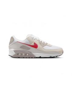 Zapatilla NIKE AIR MAX 90 DM0029 113 Blanco