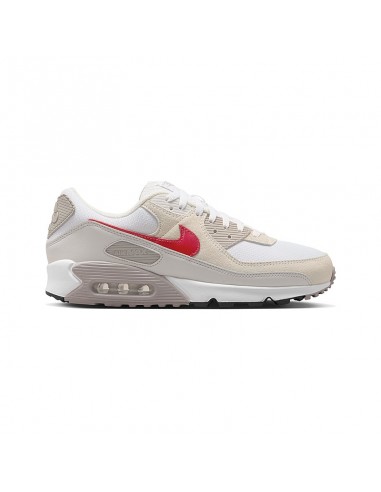 Zapatilla NIKE AIR MAX 90 DM0029 113 Blanco