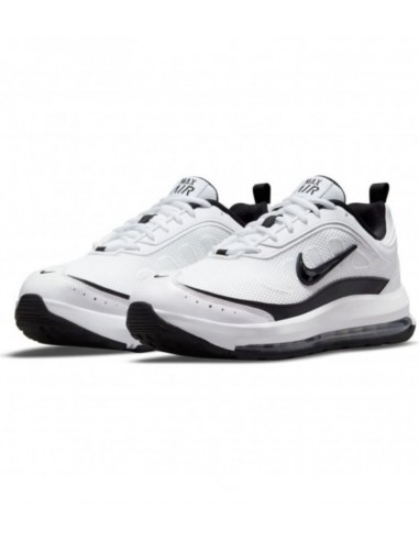 Zapatilla NIKE AIR MAX AP CU4826 100 Blanco