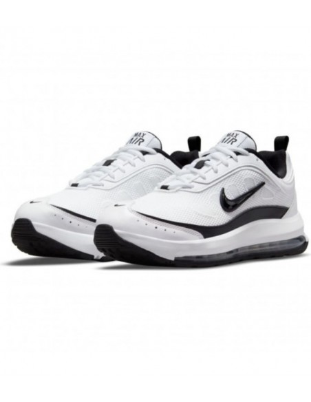 Zapatilla NIKE AIR MAX AP CU4826 100 Blanco