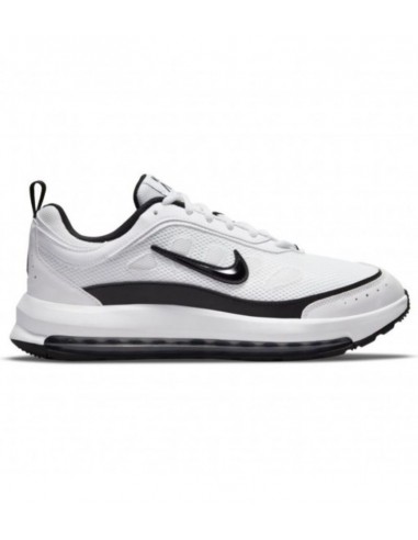 Zapatilla NIKE AIR MAX AP CU4826 100 Blanco