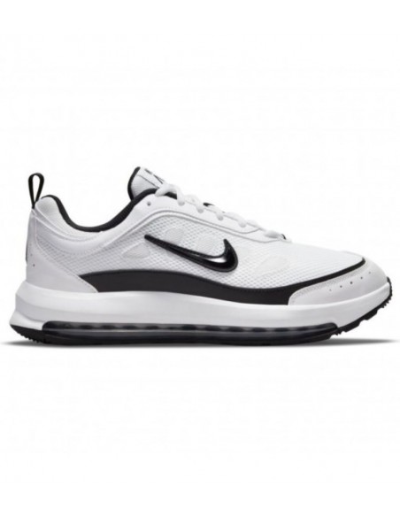 Zapatilla NIKE AIR MAX AP CU4826 100 Blanco