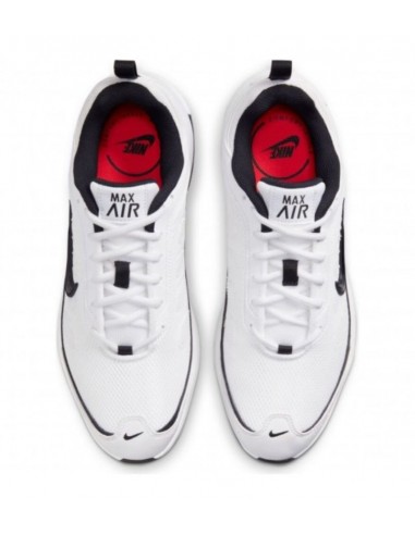 Zapatilla NIKE AIR MAX AP CU4826 100 Blanco