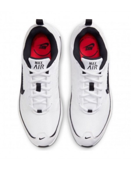 Zapatilla NIKE AIR MAX AP CU4826 100 Blanco