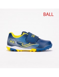 ZAPATILLA SALA azul JOMA INDOOR MARINO ROYAL GOJS2603INV