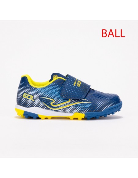 ZAPATILLA SALA azul JOMA INDOOR MARINO ROYAL GOJS2603INV