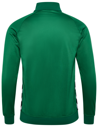 CHANDAL verde HUMMEL PLAYFUL TRACKSUIT...