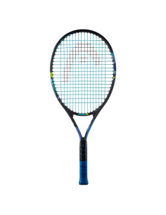 Raqueta morada Head Novak 25 JR 235004 2