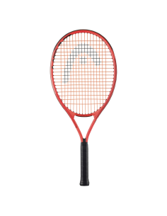 Raqueta roja head Rdical JR 231415