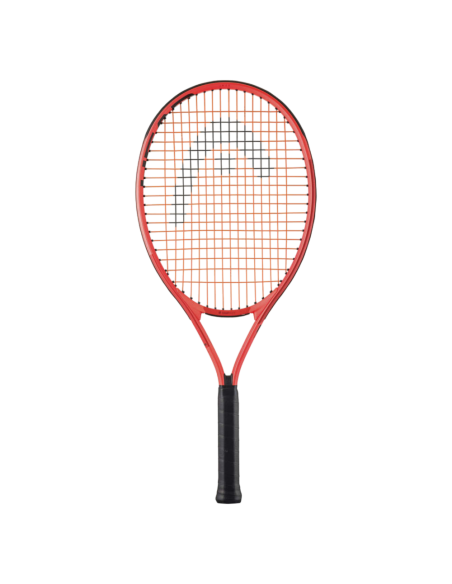 Raqueta roja head Rdical JR 231415