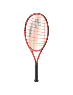 Raqueta roja head Rdical JR 231415 2