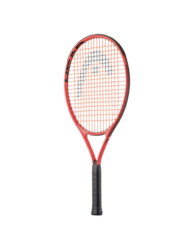Raqueta roja head Rdical JR 231415