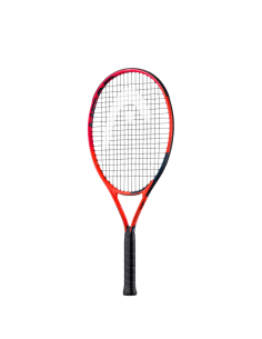 Raqueta multicolor Head radical JR 25 234913