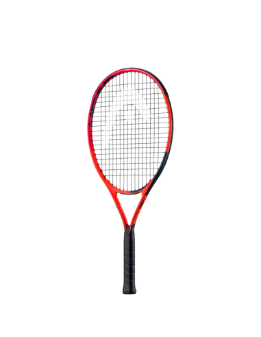 Raqueta multicolor Head radical JR 25 234913