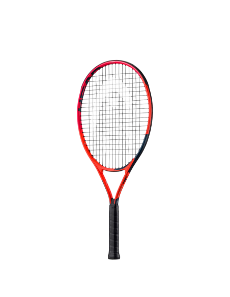 Raqueta multicolor Head radical JR 25 234913