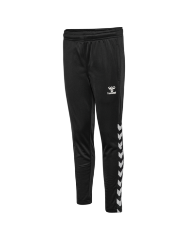 Chandal Verde Hummel JR 401447-6140