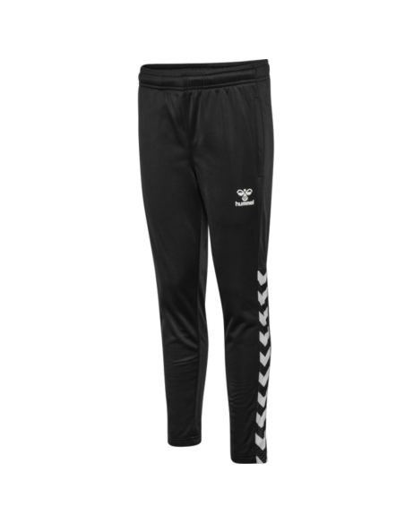 Chandal Verde Hummel JR 401447-6140