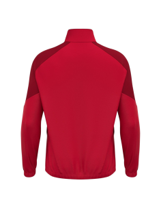 Chaqueta  Roja Macron 2