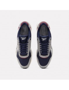 ZAPATILLA RUNNING azul REEBOK  GL1100 100201237