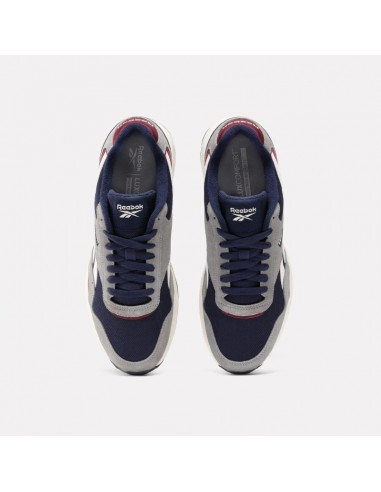 ZAPATILLA RUNNING azul REEBOK  GL1100 100201237